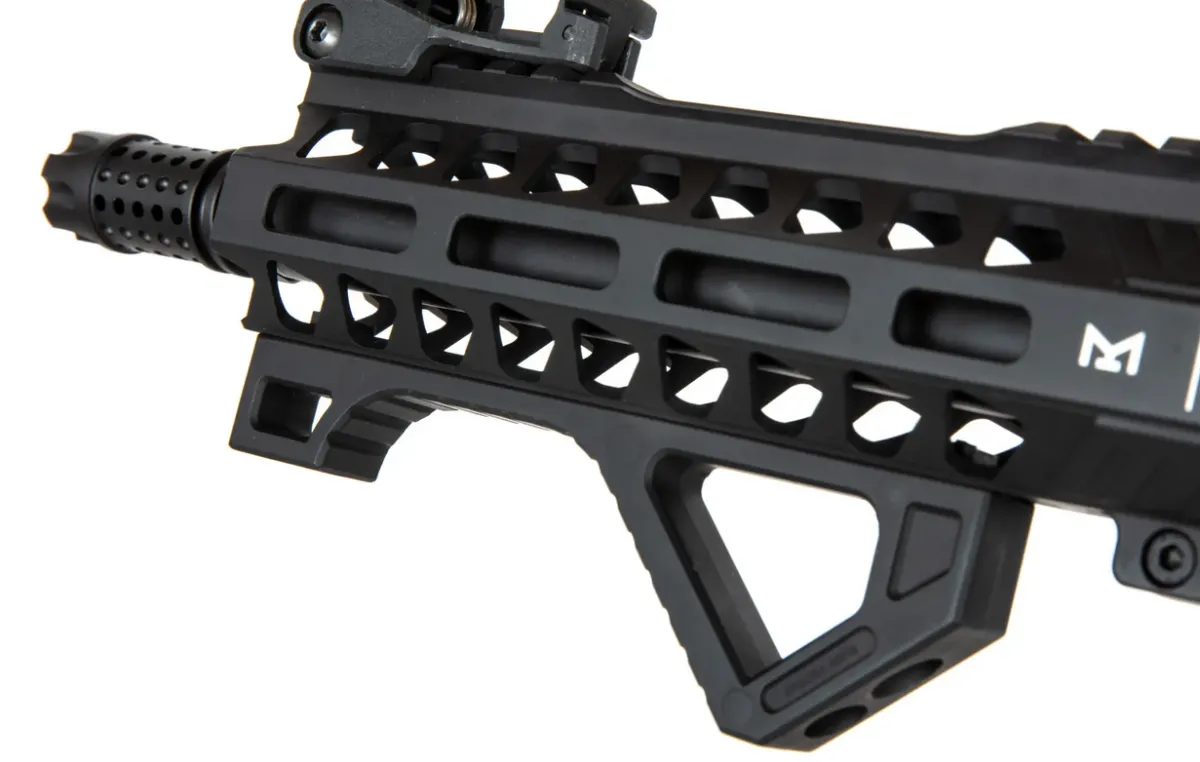 Specna Arms SA-X02 EDGE 2.0 SMG Black 0,5 Joule AEG